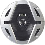 BOSS RIP-5204 5.25" 2-WAY SPEAKER