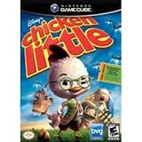 Chicken Little GC