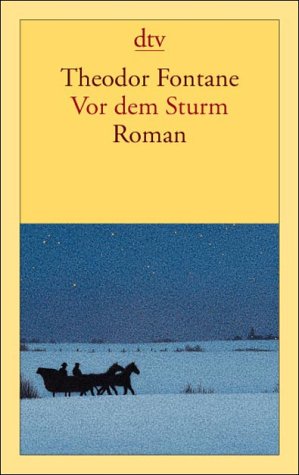Produkt-Bild: Vor dem Sturm: Roman aus dem Winter 1812 auf 13