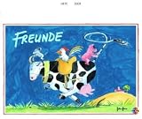 Freunde Date Book 2009