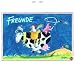 Freunde Date Book 2009