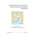 The 2005 Economic and Product Market Databook for Rangpur, Bangladesh