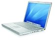 Apple PowerBook Notebook 15.2" M9969LL/A (1.67 GHz, 512 MB RAM, 100 GB Hard Drive, SuperDrive)