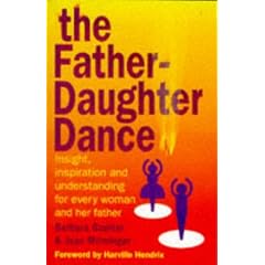 The Father-daughter Dance