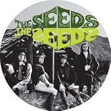 The Seeds [12 inch Analog]