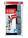 Hanes Boys Boxer Brief 5 Pack- B749A5