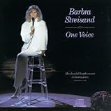 One Voice [Musikkassette] [US-Import] - Barbra Streisand