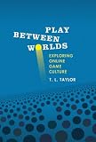 Play Between Worlds
 Exploring Online Game Culture,
TL Taylor