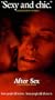After Sex [VHS]