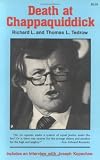 Death at Chappaquiddick: The splash heard round the world