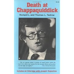 Death at Chappaquiddick