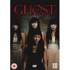 The Ghost [DVD]