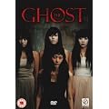 The Ghost [DVD]