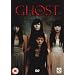 The Ghost [DVD]
