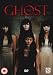 DVD : The Ghost