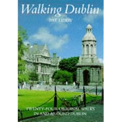 Walking Dublin