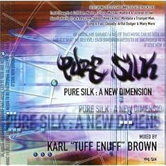 Pure Silk Vol.2: a New Dimension