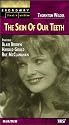 The Skin of Our Teeth (Broadway Theatre Archive) [VHS]
