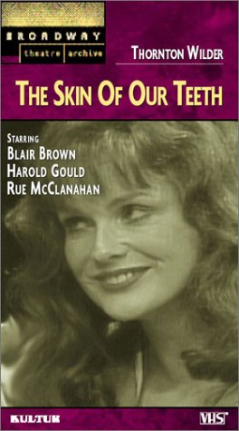 The Skin of Our Teeth (Broadway Theatre Archive) by Broadway Videos