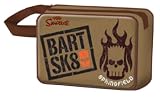 Eigenschaften The Simpsons / Simpsons Tasche, BART SK8