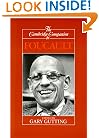 The Cambridge Companion to Foucault (Cambridge Companions to Philosophy)