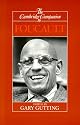 The Cambridge Companion to Foucault (Cambridge Companions to Philosophy)