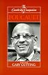 The Cambridge Companion to Foucault (Cambridge Companions to Philosophy)
