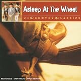 Revue Asleep at the Wheel  / 23 Country Classics