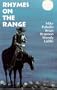 Rhymes on the Range: Poetry