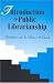 Book Introduction to Public Librarianship