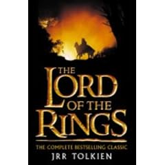 The Lord of the Rings
