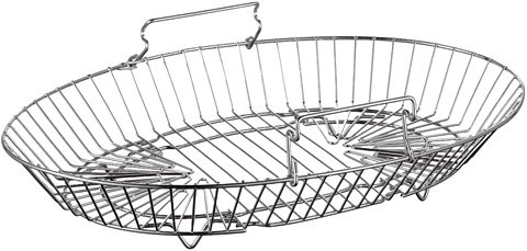 Schulte Ufer Drahteinsatz  34 cm