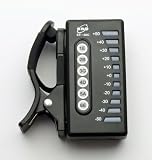 Produkt-Bild: Stimmger&auml;t / Tuner f&uuml;r Gitarre / Clip ET50G