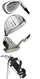 Powerbilt Junior Golf Set w/ Bag