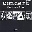 Concert - The Cure Live