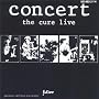 Concert - The Cure Live