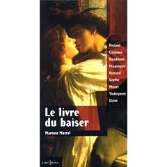 Le Livre du baiser