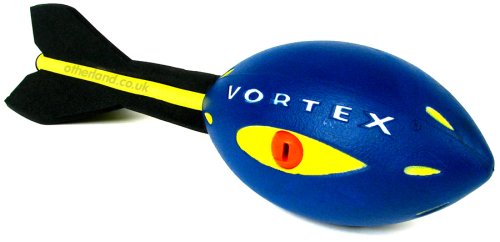 Hasbro - Nerf - Jeu de Plein Air - Ballon Volant - Vortex Mega Howler