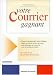 Votre courrier gagnant