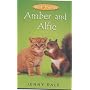 Amber and Alfie (Best Friends # 8)