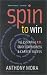 Search : Spin To Win: The Essential P.R. Guide for Business and Career Success