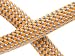 Edelrid Eagle 9.8mm Advanced Shield TS Dry Dynamic Climbing Rope - SALE 25% Off