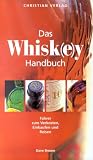 Das Whisk(e)y Handbuch - Dave Broom