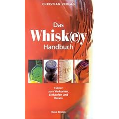 Das Whisk(e)y Handbuch