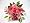 Artificial Silk Flower Rose w/ Buds Freesia Diamante Posy/Bouquet from GT Decorations