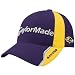 Baltimore Ravens Hats : TaylorMade Baltimore Ravens Purple NFL Golf Adjustable Hat