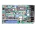 Elk Products ELK-120 Multi-Channel Recordable Voice and Siren Driver Module
