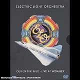 Electric Light Orchestra - Out Of The Blue Live At Wembley [1978]