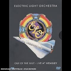 Electric Light Orchestra - Out Of The Blue Live At Wembley [1978]