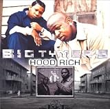 Hood Rich (Clean)